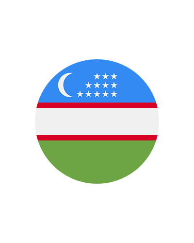 Monedas de Uzbekistán