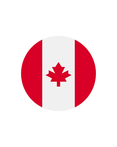 Monedas de Canadá