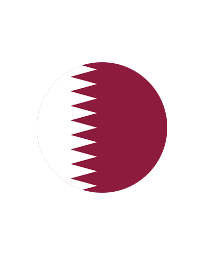 Monedas de Qatar