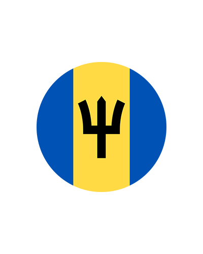 Billetes de Barbados