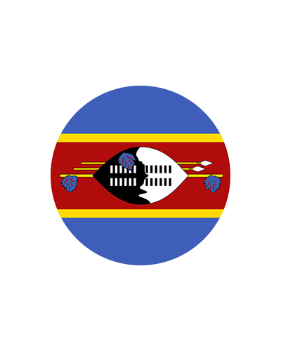 Coins from Swaziland