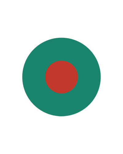 Billetes de Bangladesh