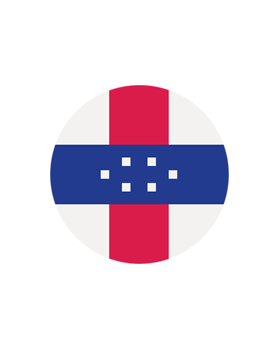 Coins from Netherlands Antilles