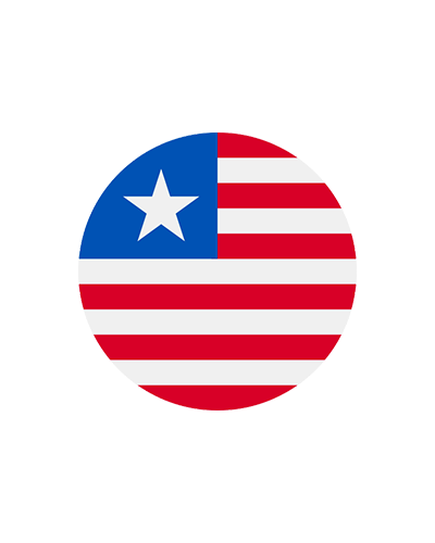 Monedas de Liberia