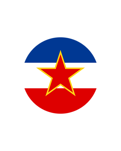 Billetes de Yugoslavia