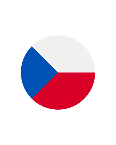 Coins from Czech Republic