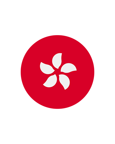 Monedas de Hong-Kong