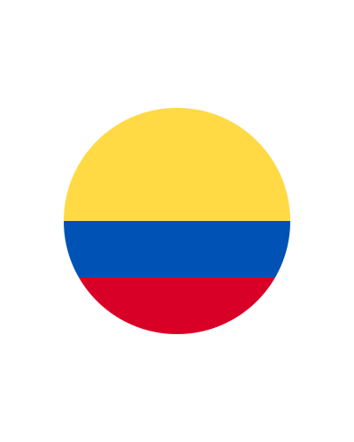 Monedas de Colombia