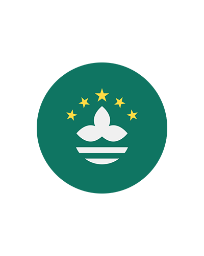 Banknotes from Macau