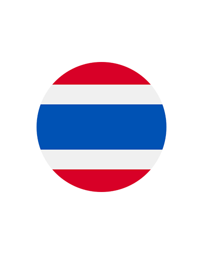 Monedas de Tailandia