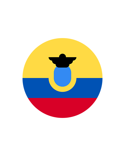 Monedas de Ecuador