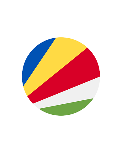 Monedas de Seychelles