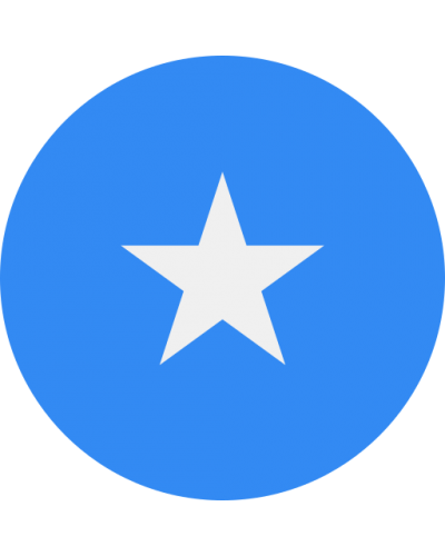 Billetes de Somalia