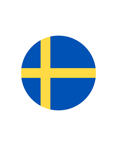 Monedas de Suecia