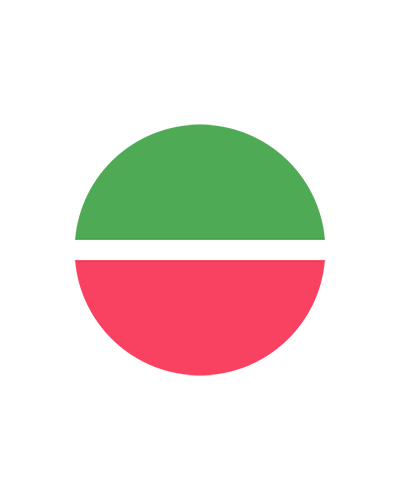 Banknotes from Tatarstan