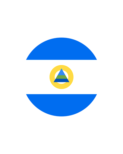 Billetes de Nicaragua