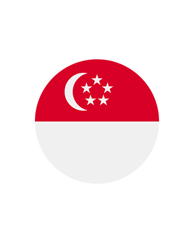 Monedas de Singapur