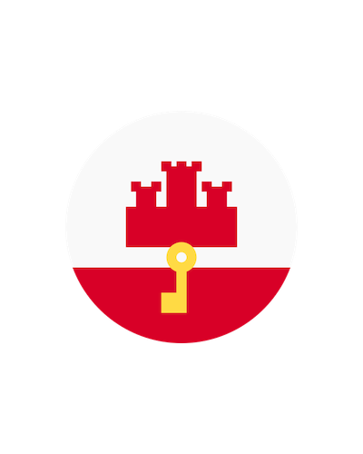 Monedas de Gibraltar