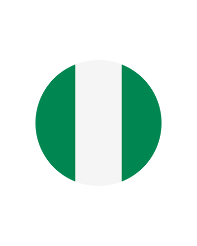 Monedas de Nigeria