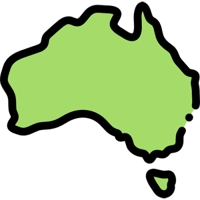 Billetes coleccionables de Oceanía