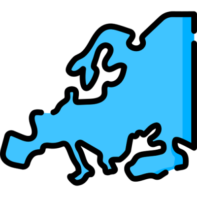 Coins from Europe