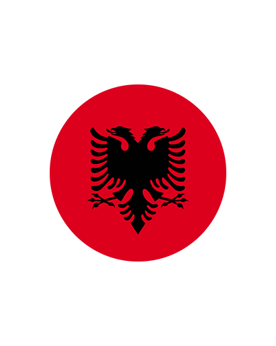 Monedas de Albania