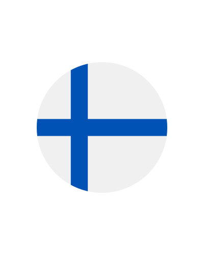 Monedas de Finlandia