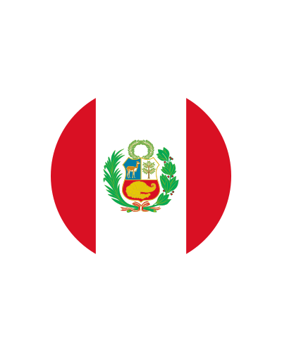 Monedas de Perú