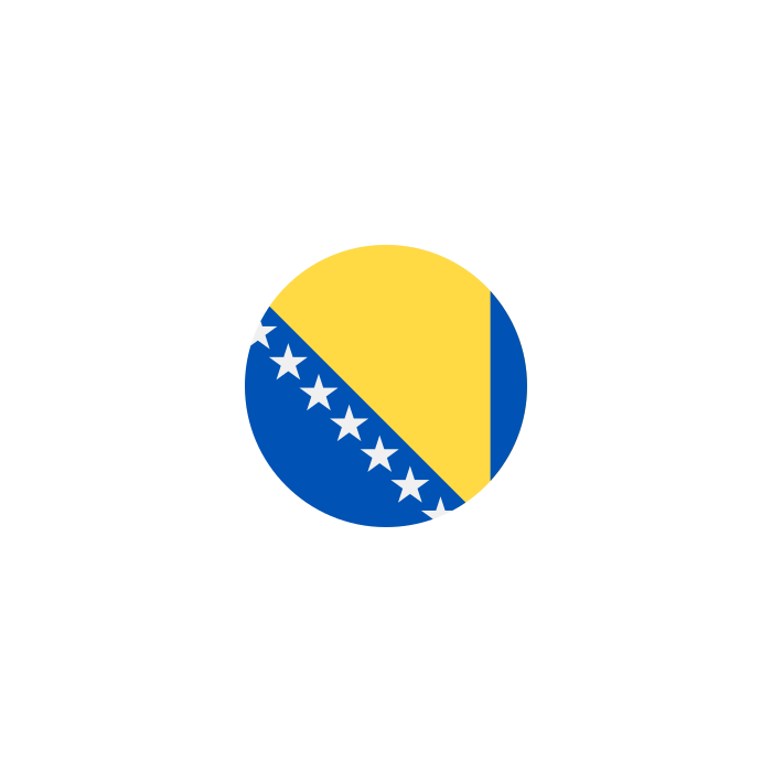Monedas de Bosnia y Herzegovina