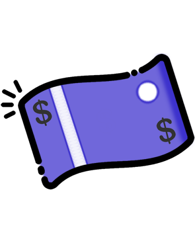 Polymer plastic and hybrid banknotes