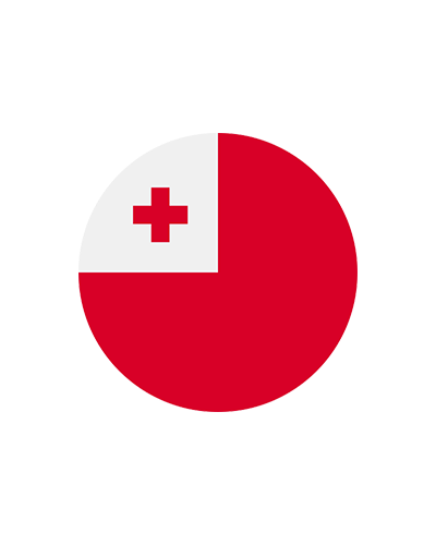 Monedas de Tonga