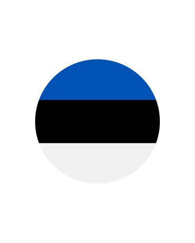 Monedas de Estonia