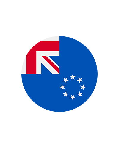 Monedas de Islas Cook