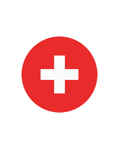 Monedas de Suiza