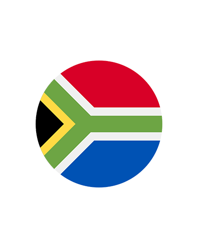 Banknotes from South Africa