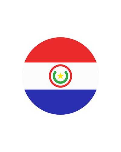 Monedas de Paraguay