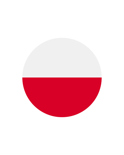 Monedas de Polonia
