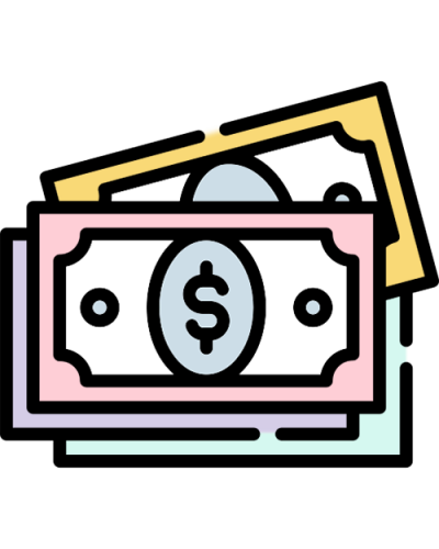 Lotes de billetes