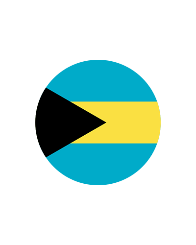 Billetes de Bahamas