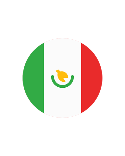 Coins from Mexico