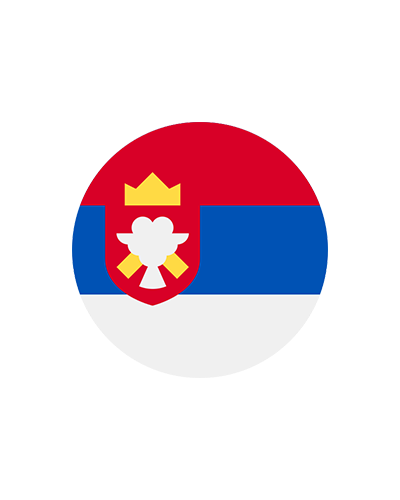 Billetes de Serbia