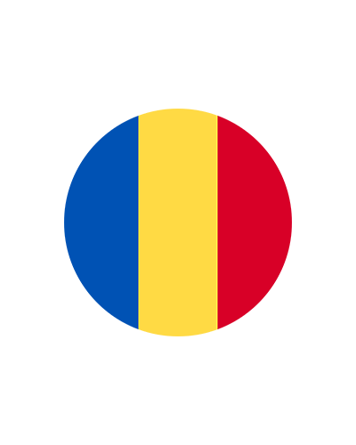 Monedas de Rumania