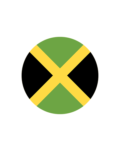 Monedas de Jamaica