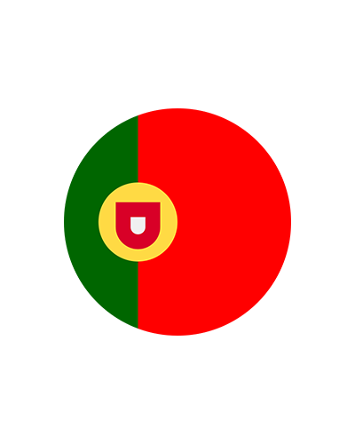 Monedas de Portugal