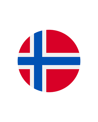Monedas de Noruega