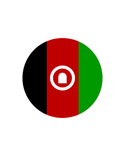 Billetes de Afganistán