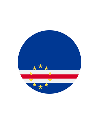 Monedas de Cabo Verde