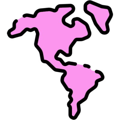 América