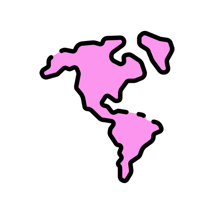 América