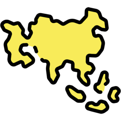 Asia